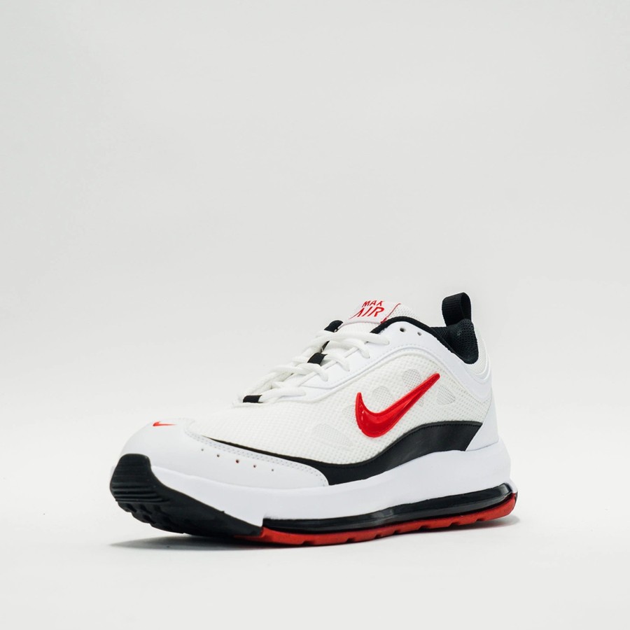 Sneakers | * Nike Air Max Ap White/University Red