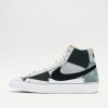 Sneakers | * Nike Blazer Mid Pro Club Light Smoke Grey/Black-Smoke Grey