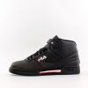 Sneakers | * Fila F-13 Black