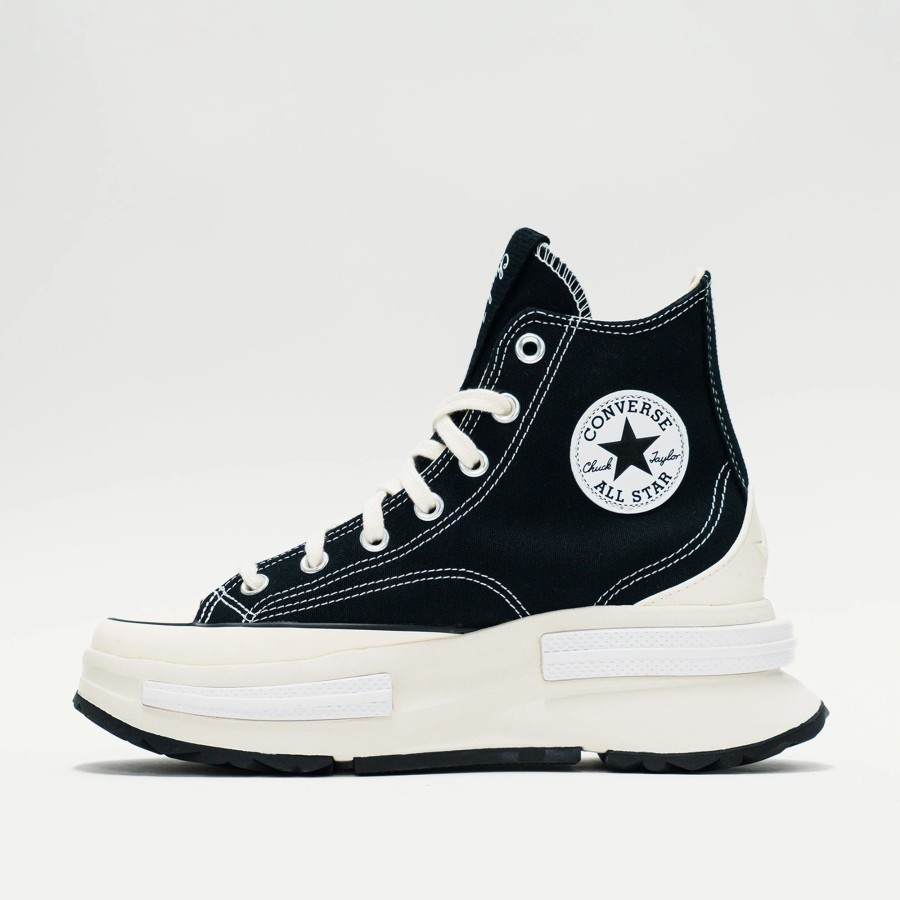 Sneakers | * Converse Run Star Legacy Cx Hi Black