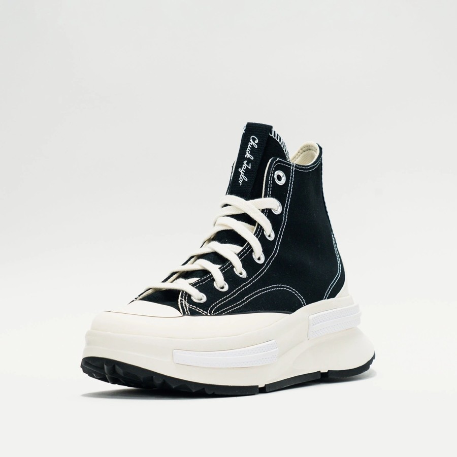 Sneakers | * Converse Run Star Legacy Cx Hi Black