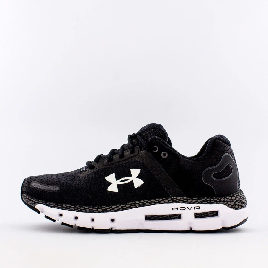 Sneakers | * Under Armour Hovr Infinite 2 Black/White