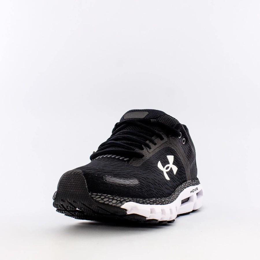 Sneakers | * Under Armour Hovr Infinite 2 Black/White