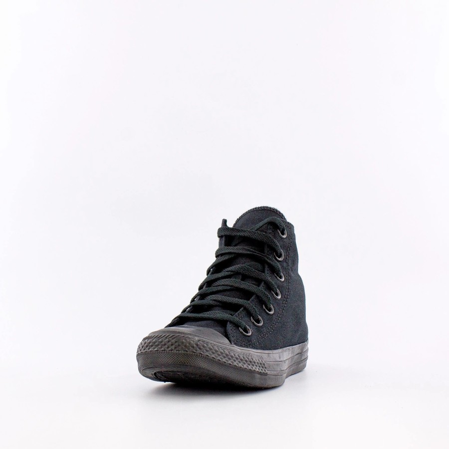 Big Kids | * Converse Chuck Taylor All Star Hi (Big Kids) Black