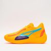 Sneakers | * Puma Rise Nitro Sun Stream/Blue Atoll