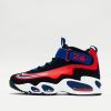 Sneakers | * Nike Air Griffey Max 1 Black/University Red/Deep Royal Blue