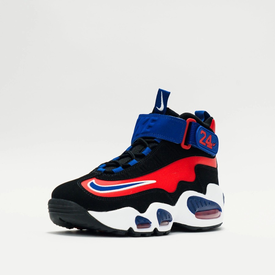 Sneakers | * Nike Air Griffey Max 1 Black/University Red/Deep Royal Blue