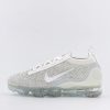 Sneakers | * Nike Air Vapormax 2021 Fk (W) White/Pure Platinum/Metallic Silver