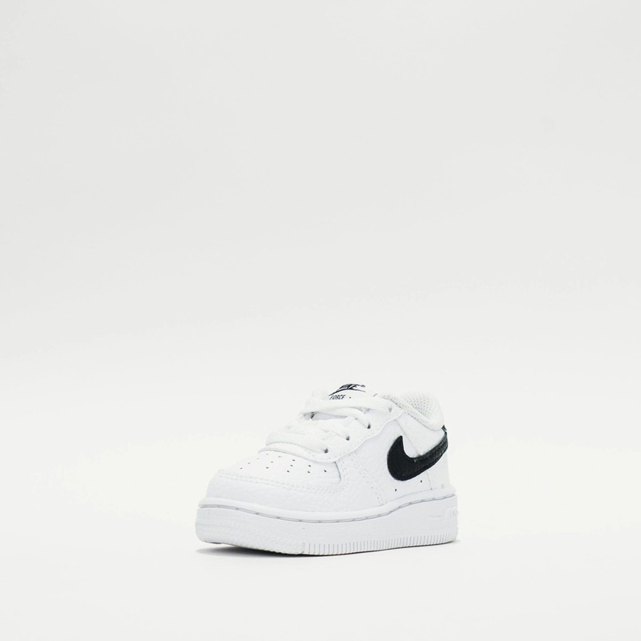 Infant / Toddler | * Nike Force 1 (Infant/Toddler) White/Black