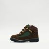 Lil' Kids | * Timberland Field Boot (Lil' Kids) Brown