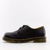 Boots | * Dr. Martens 1461 Smooth Black