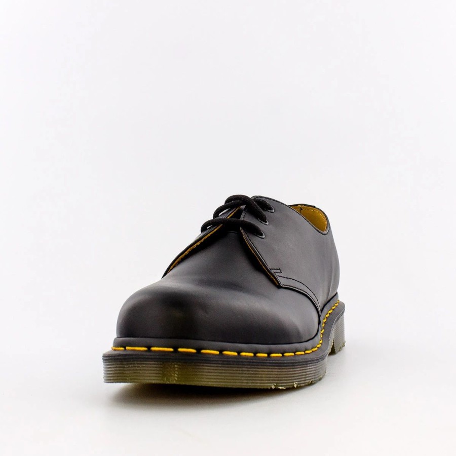 Boots | * Dr. Martens 1461 Smooth Black