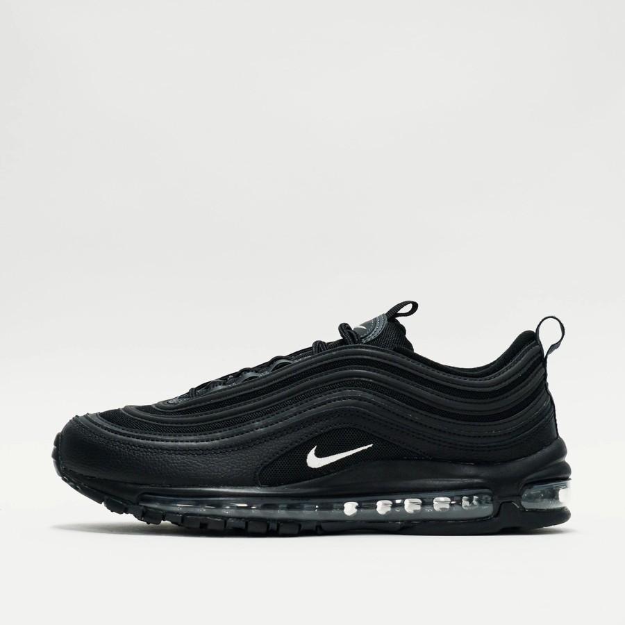 Sneakers | * Nike Air Max 97 Black/Anthracite