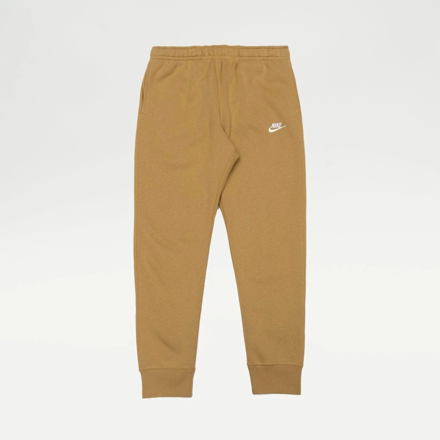 Sweatpants | * Nike Sportswear Club Fleece Jogger Elemental Gold