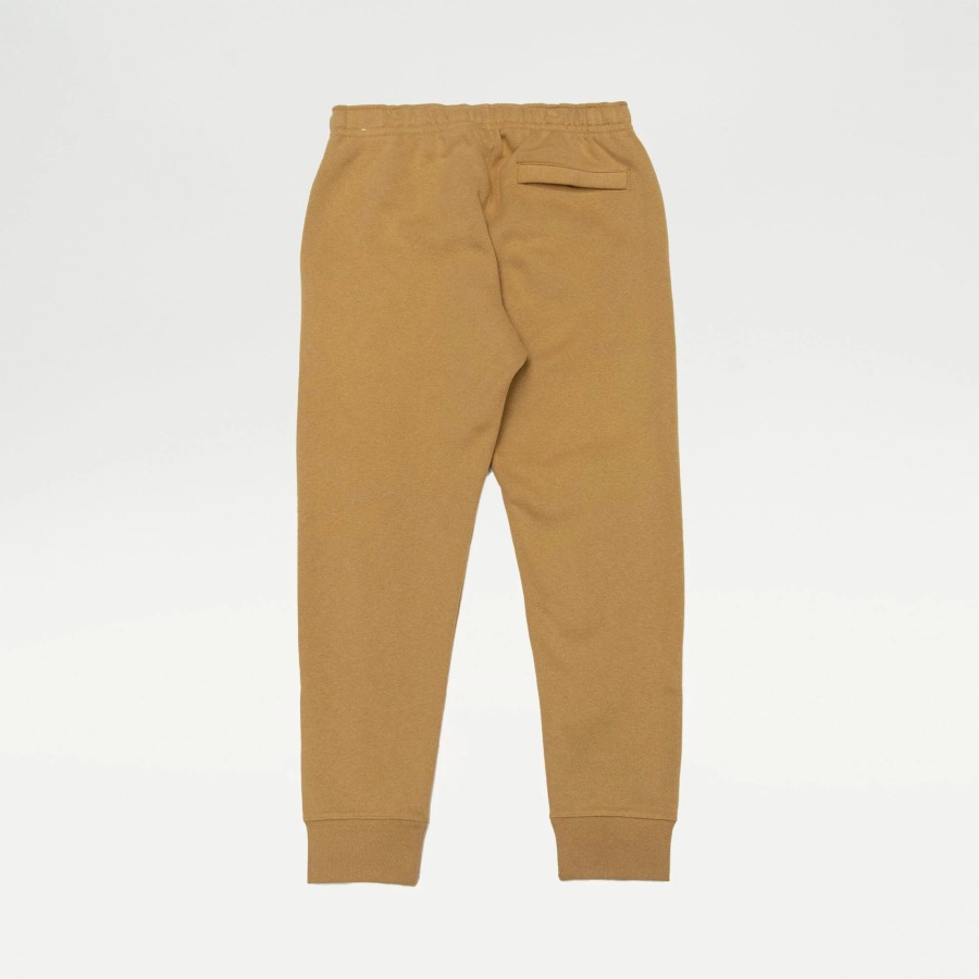 Sweatpants | * Nike Sportswear Club Fleece Jogger Elemental Gold