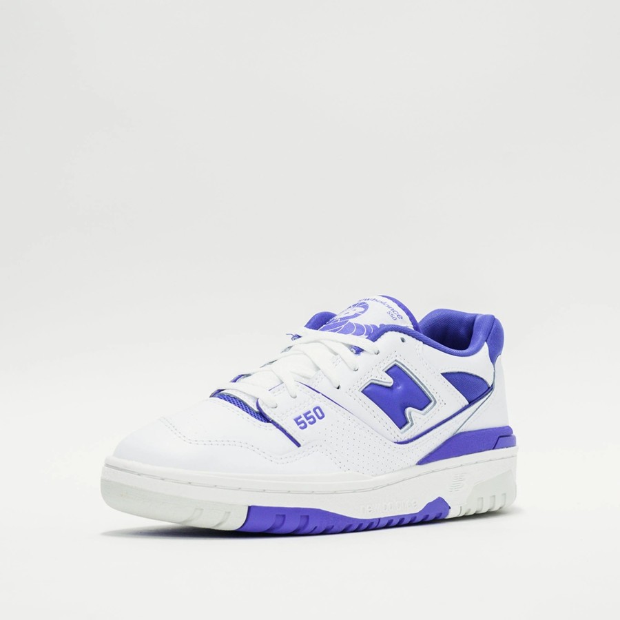 Sneakers | * New Balance 550 (W) Aura Purple