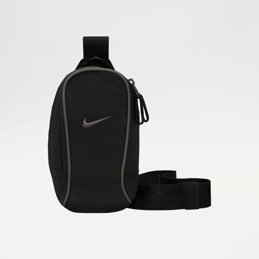 Bags & Backpacks | * Nike Sportswear Essentials Crossbody Bag Black/Ironstone