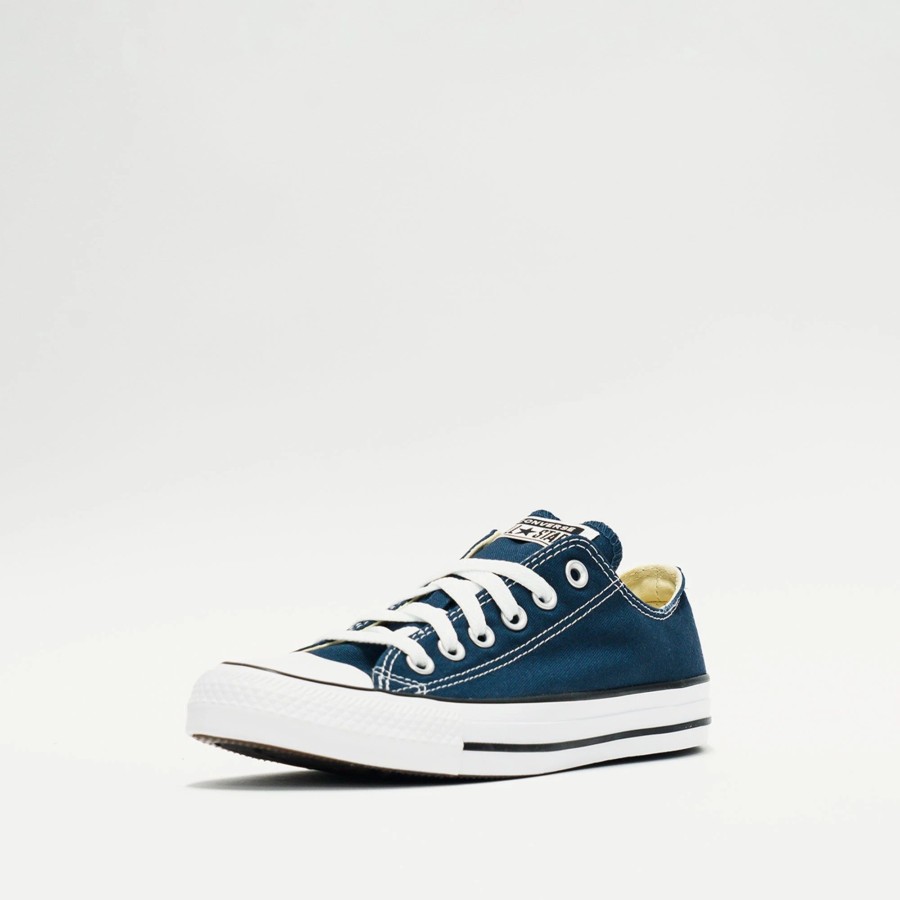 Big Kids | * Converse Chuck Taylor All Star Low (Big Kids) Navy