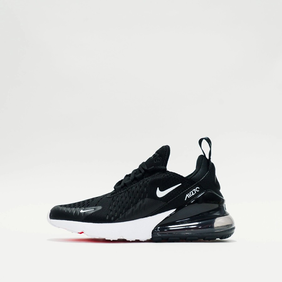 Big Kids | * Nike Air Max 270 (Big Kids) Black/Anthracite/White