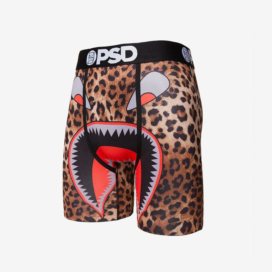 Underwear | * Psd Animal Instinct 3-Pack Multi