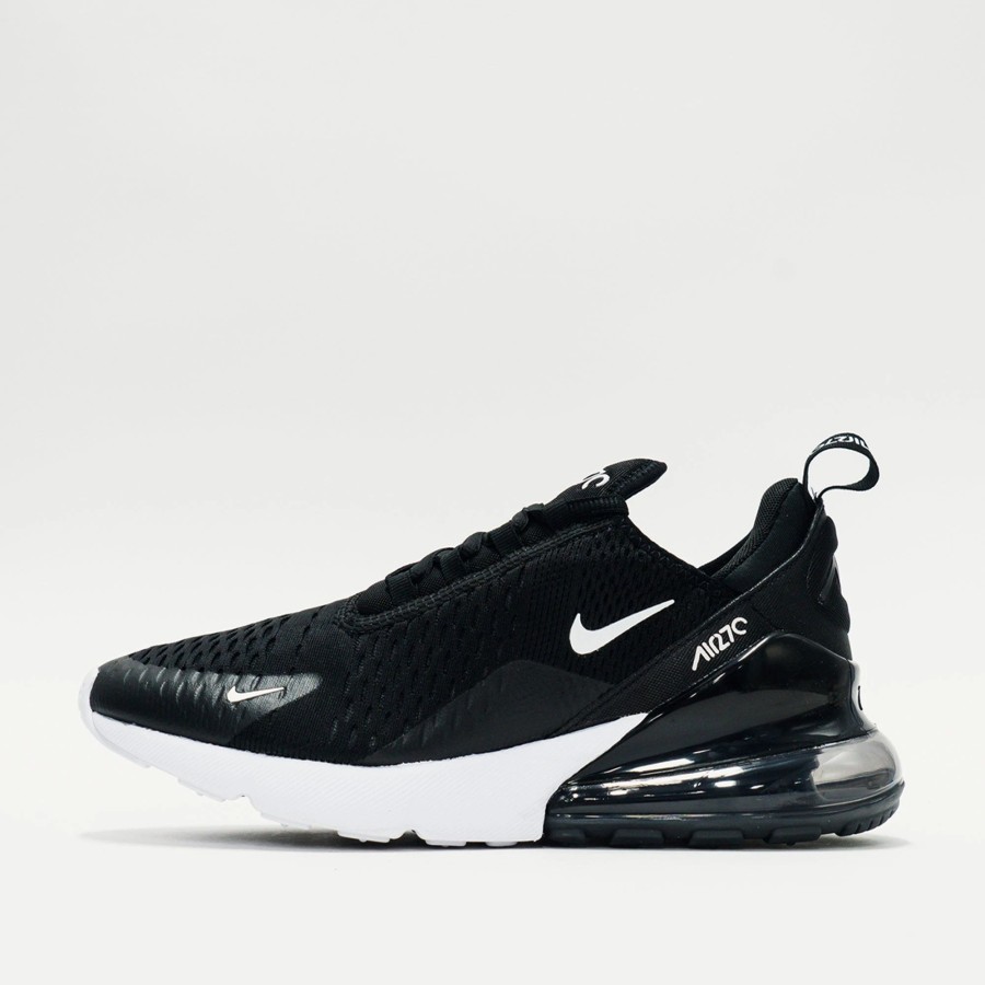 Sneakers | * Nike Air Max 270 (W) Black/White