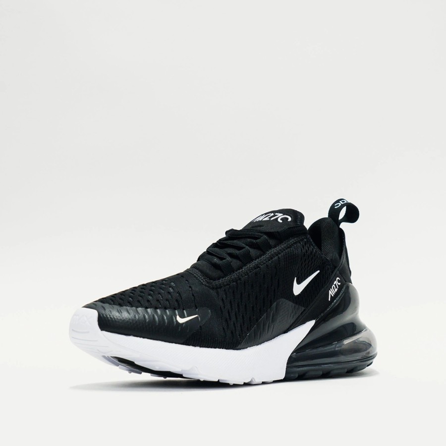 Sneakers | * Nike Air Max 270 (W) Black/White