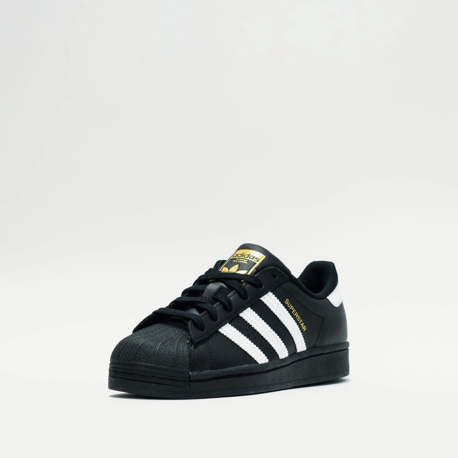 Big Kids | * Adidas Superstar (Big Kids) Black/White