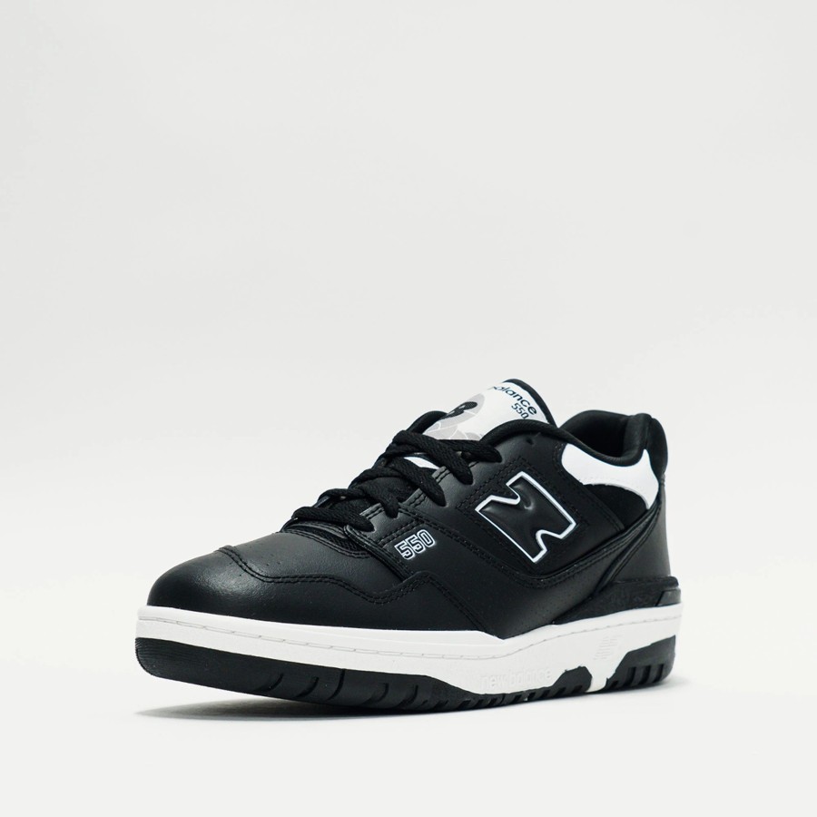 Sneakers | * New Balance Bb550 Black