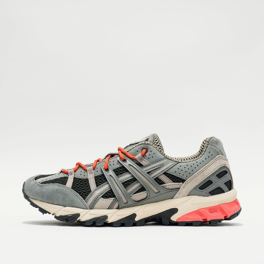 Sneakers | * Asics Gel-Sonoma 15-50 Clay Grey/Obsidian Grey