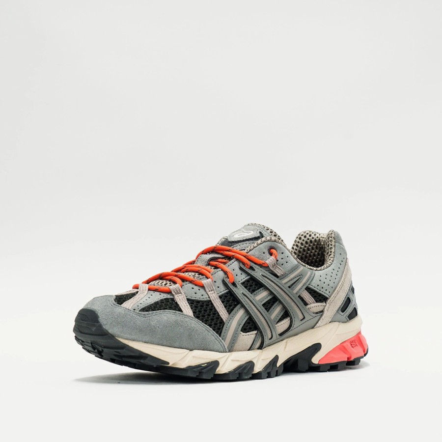 Sneakers | * Asics Gel-Sonoma 15-50 Clay Grey/Obsidian Grey