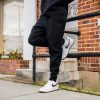 Sweatpants | * Nike Sportswear Tech Fleece Jogger Black