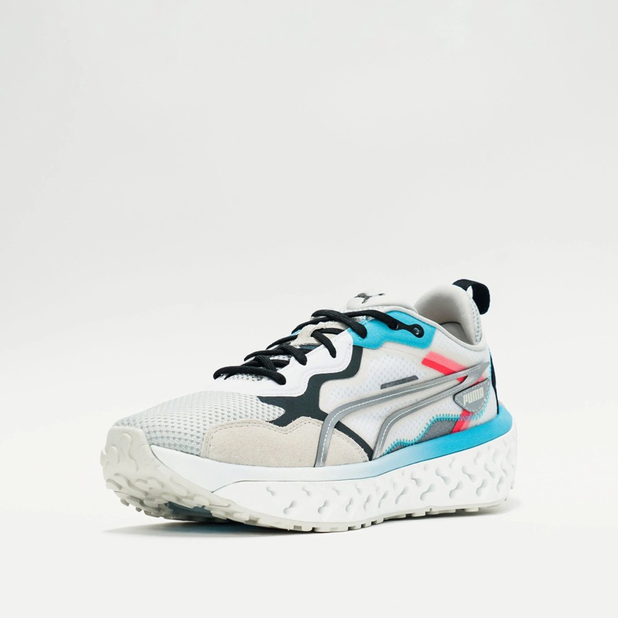 Sneakers | * Puma Xetic Sculpt Beyond Glacier Gray/Blue Atoll