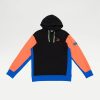 Hoodies | * Puma Retro Sci-Fi Pullover Hoodie Cotton Black