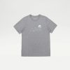 Tees | * Jordan Flight Graphic Tee Carbon Heather