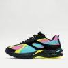 Sneakers | * Puma Cell Speed Sportswear Puma Black/Porcelain/Yellow Alert