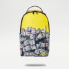 Bags & Backpacks | * Sprayground Money Stacks Multi