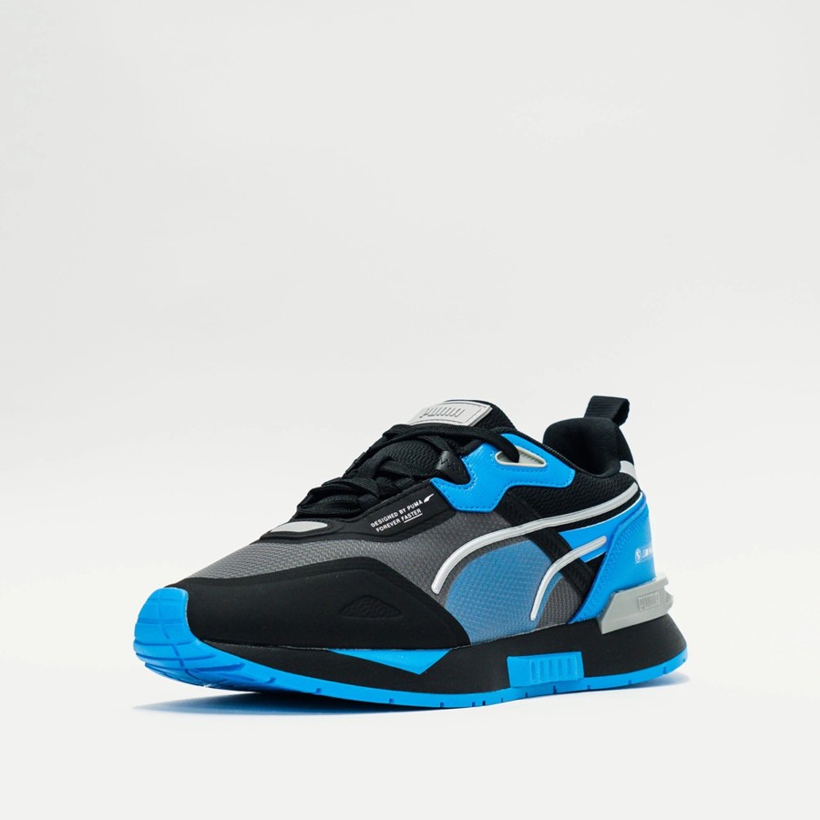 Sneakers | * Puma Bmw Mms Mirage Tech Puma Black/Ocean Dive