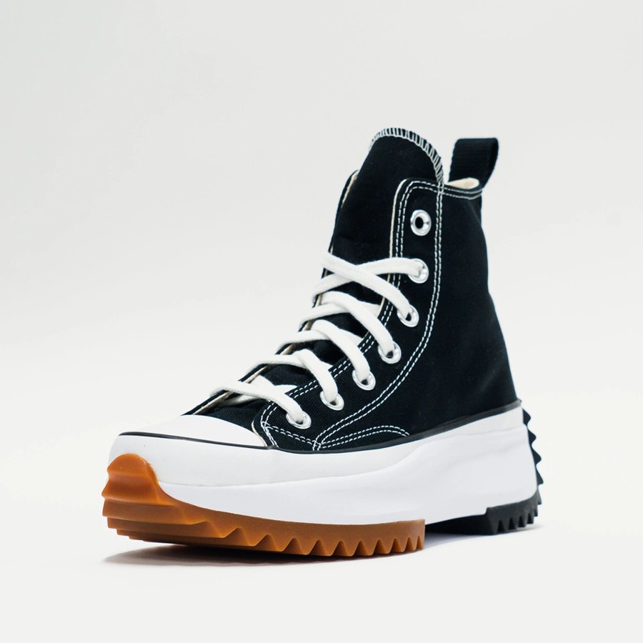 Sneakers | * Converse Run Star Hike Platform (W) Black