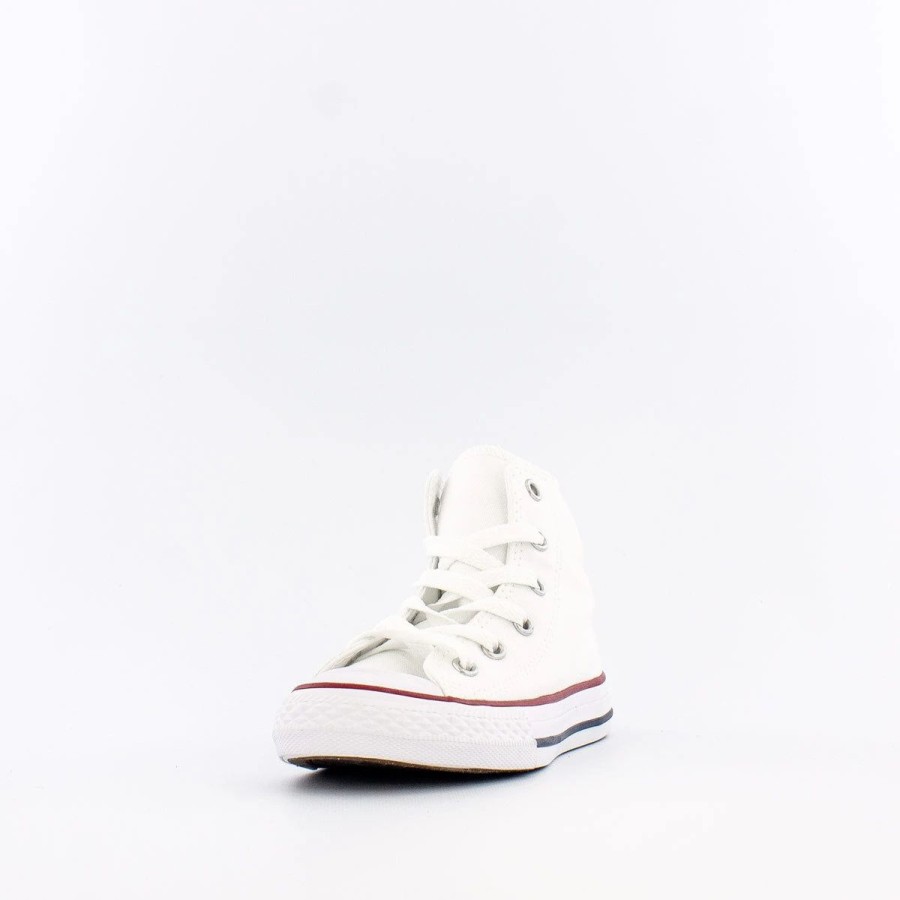 Lil' Kids | * Converse Chuck Taylor All Star High (Lil' Kids) White