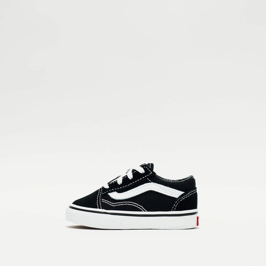 Infant / Toddler | * Vans Old Skool (Infant/Toddler) Black