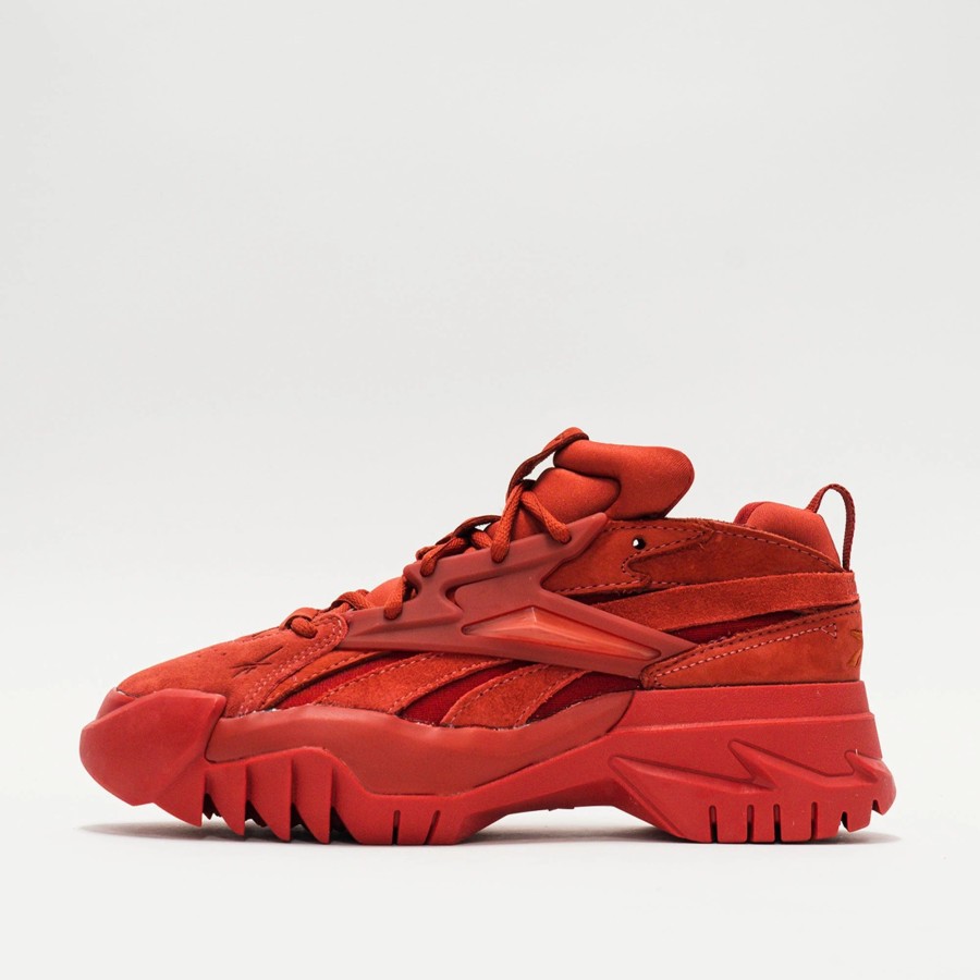 Sneakers | * Reebok Cardi B Club C V2 (W) Mars Red