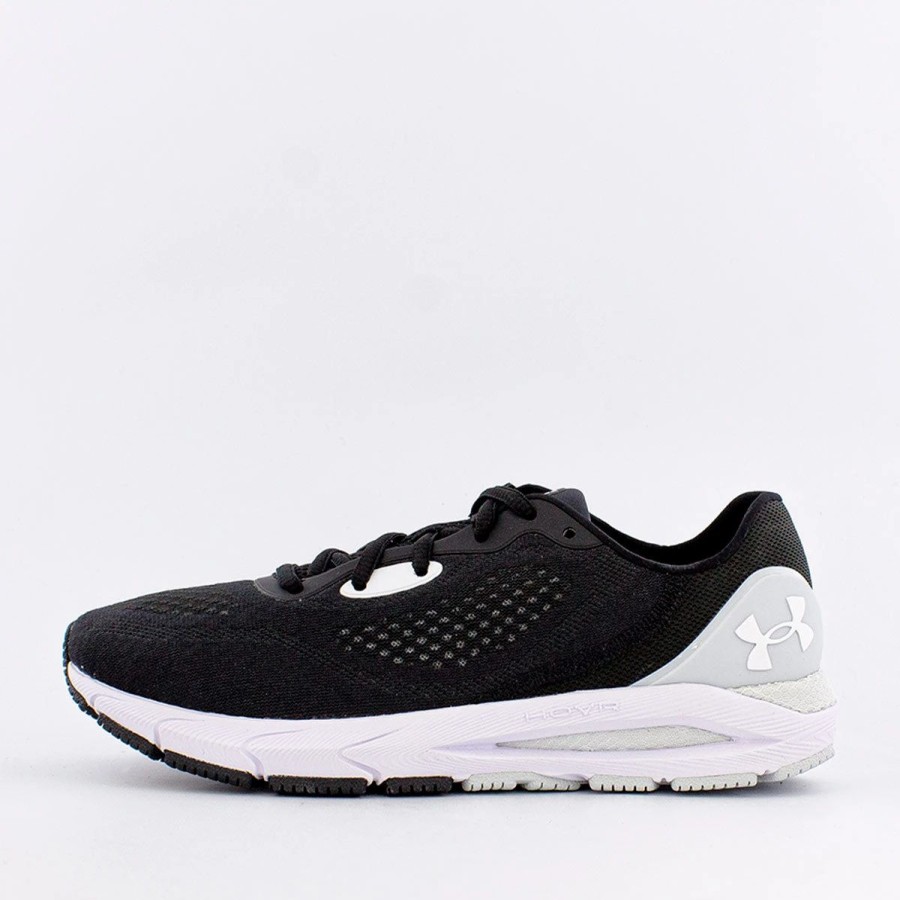 Sneakers | * Under Armour Hovr Sonic 5 (W) Black/White