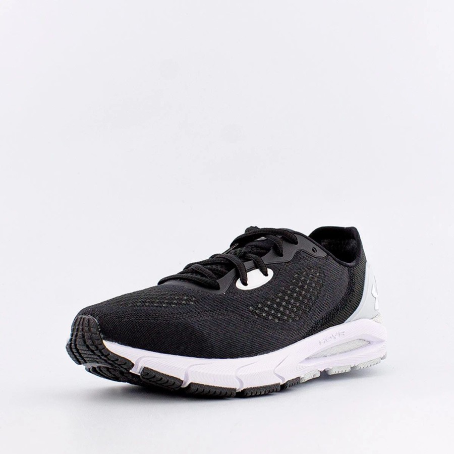 Sneakers | * Under Armour Hovr Sonic 5 (W) Black/White