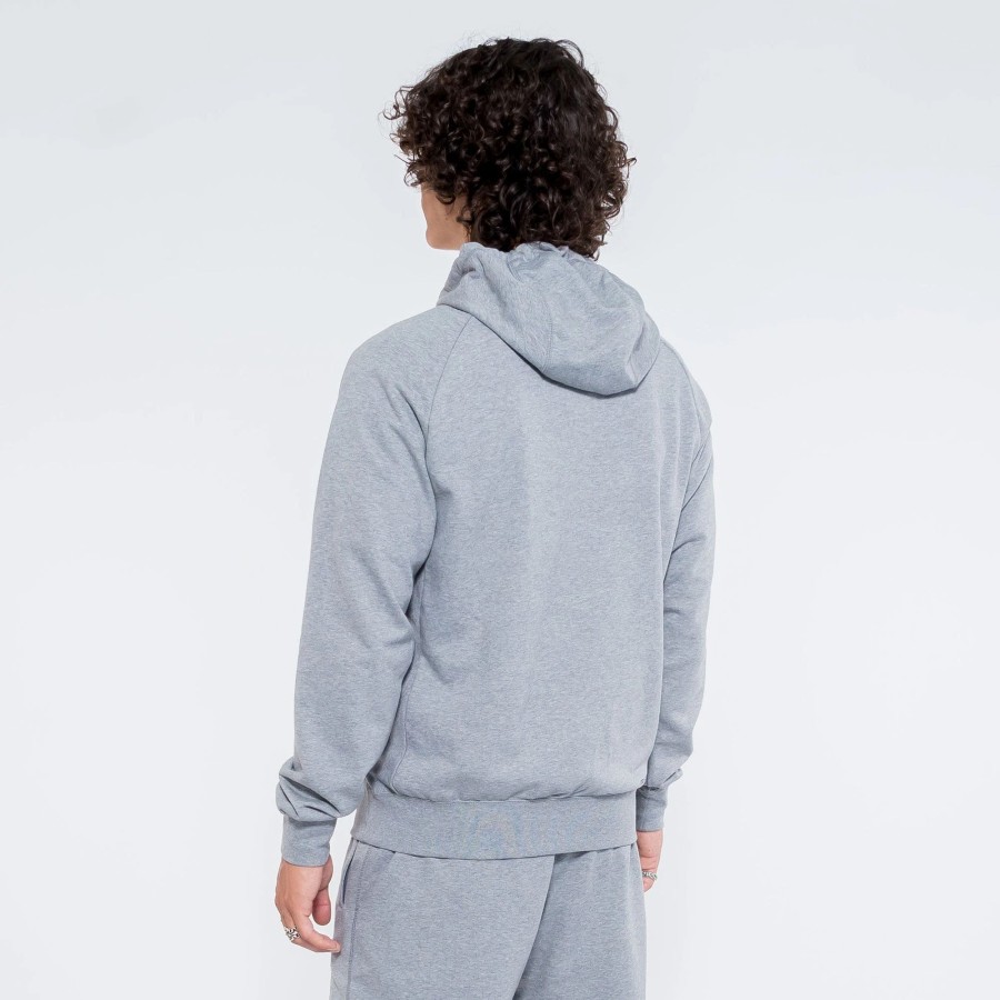 Hoodies | * Jordan Dri-Fit Pullover Hoodie Carbon Heather