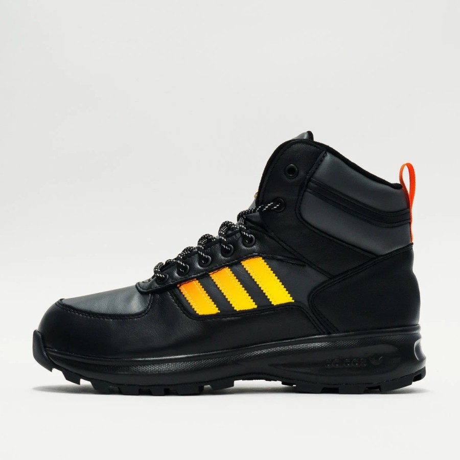 Boots | * Adidas Chasker Boot Core Black