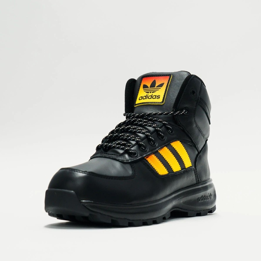 Boots | * Adidas Chasker Boot Core Black