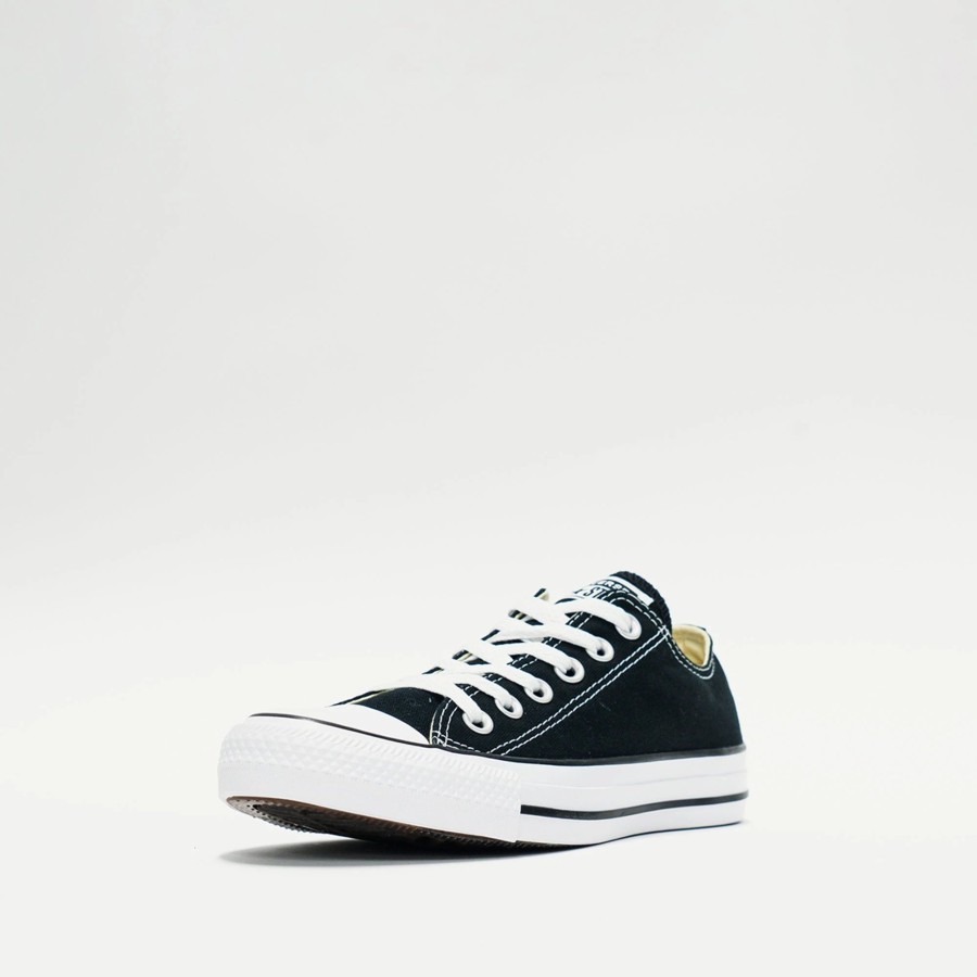 Big Kids | * Converse Chuck Taylor All Star Low (Big Kids) Black