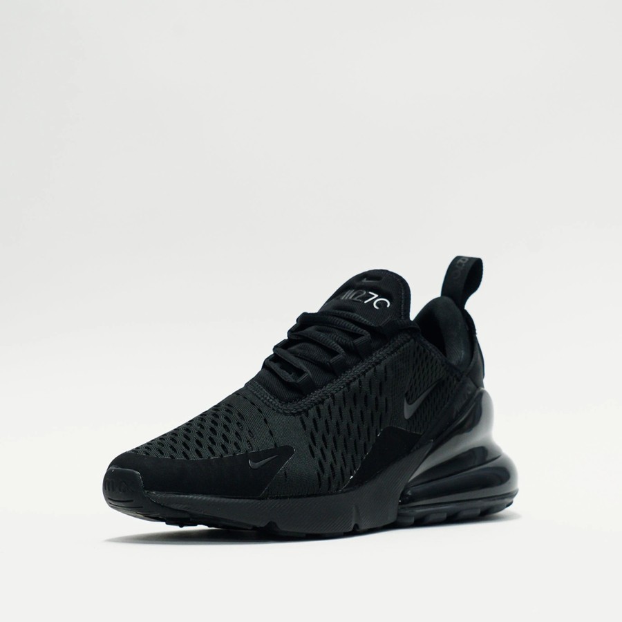 Sneakers | * Nike Air Max 270 (W) Black