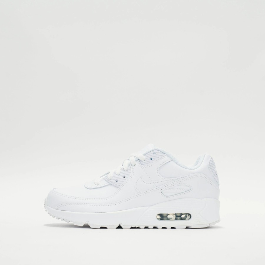 Big Kids | * Nike Air Max 90 Ltr (Big Kids) White