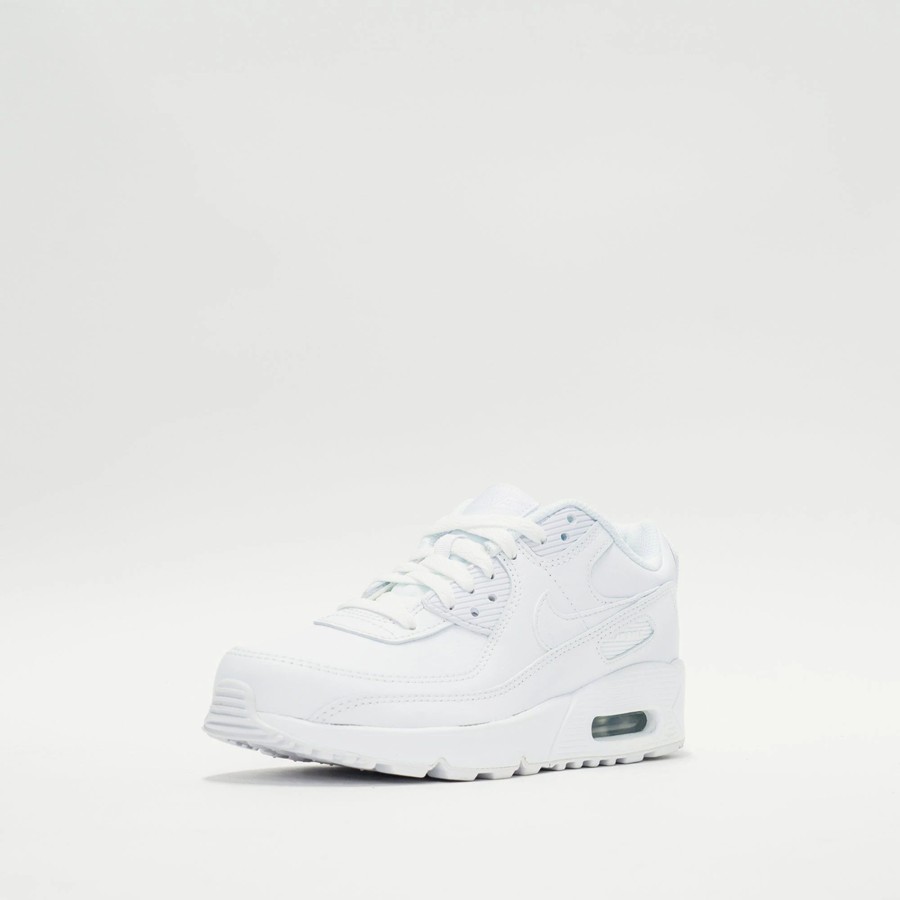 Big Kids | * Nike Air Max 90 Ltr (Big Kids) White